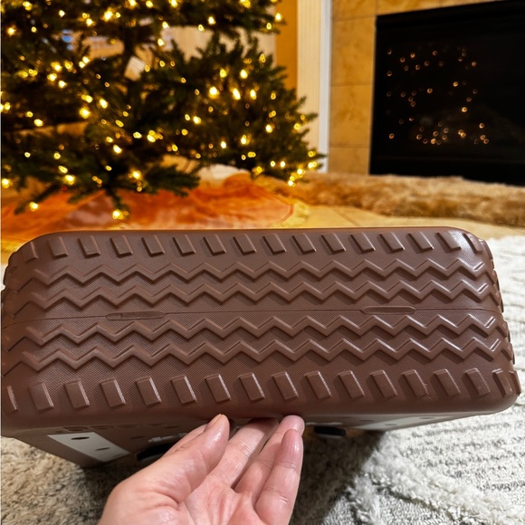 Bogg Bag Game Day Football Touchdown Limited Edition Tote - Picture 10 of 15